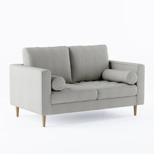 Load image into Gallery viewer, Palo Sofa (Split Seats) | 2 Seater (5 feet) | Tufted