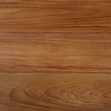 Load image into Gallery viewer, Takeshi Desk (4x2 feet) - Solid Teak Wood (Sagwan)