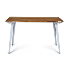 Load image into Gallery viewer, Takeshi Desk (4x2 feet) - Solid Teak Wood (Sagwan)