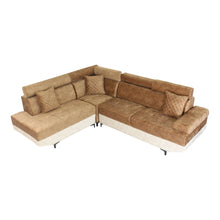 Load image into Gallery viewer, Signature Sculpt Sectional Design Sofa