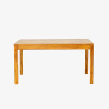 Load image into Gallery viewer, Artisan Aura Dining Set - 6 Seater