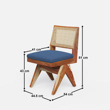 Load image into Gallery viewer, Alba-Jean Dining Table Set - 6 & 8 Seater/ All sizes