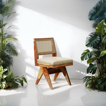 Load image into Gallery viewer, Jean Upholstered Chair