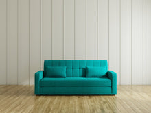 Load image into Gallery viewer, Matteo 3 Seater Sofa Cum Bed