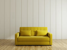 Load image into Gallery viewer, Matteo 2 Seater Sofa Cum Bed