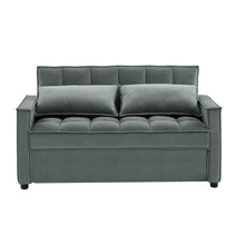 Load image into Gallery viewer, Kelvin Luxury Sofa Cum Bed