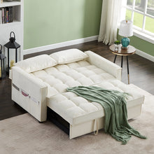Load image into Gallery viewer, Kelvin Luxury Sofa Cum Bed