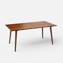 Load image into Gallery viewer, Helena Luxury Dining Table - 4, 6 & 8 Seater/All Sizes