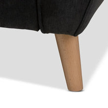 Load image into Gallery viewer, Baxton Straight Line Sofa Set