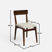 Load image into Gallery viewer, Alba-Middleton Dining Table Set - 6 & 8 Seater/ All sizes