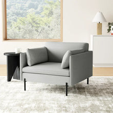 Load image into Gallery viewer, Cael Sofa | 1 Seater