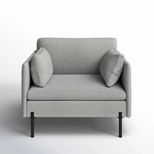 Load image into Gallery viewer, Cael Sofa | 1 Seater