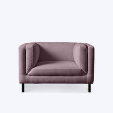 Load image into Gallery viewer, Catalan 1 Seater Sofa - 42.5"