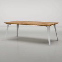Load image into Gallery viewer, Takeshi Coffee Table - Solid Teak Wood