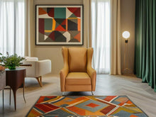 Load image into Gallery viewer, Churchill Leather Chair