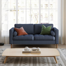 Load image into Gallery viewer, Palo Sofa T (Split Seats) | 2.5 Seater (6 feet) | Tufted