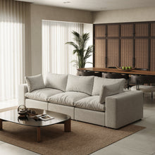 Load image into Gallery viewer, Node 2.0 Sofa | 3 Seater (9 feet)