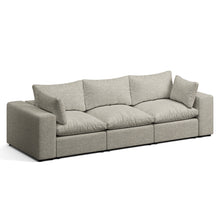 Load image into Gallery viewer, Node 2.0 Sofa | 3 Seater (9 feet)
