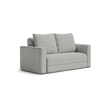 Load image into Gallery viewer, Porto Duo Sleeper Sofa | Sofa Cum Bed (6 Feet)