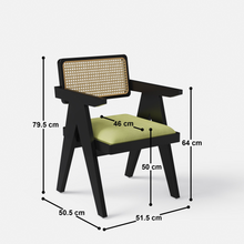 Load image into Gallery viewer, Amor-Pierre Dining Table Set - 2, 4 & 6 Seater/ All sizes