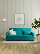Load image into Gallery viewer, Matteo 3 Seater Sofa Cum Bed