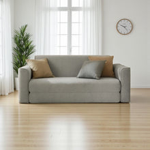 Load image into Gallery viewer, Porto Grande Sleeper Sofa | Sofa Cum Bed (6.5 Feet)