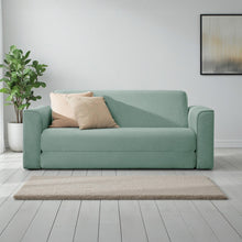 Load image into Gallery viewer, Porto Grande Sleeper Sofa | Sofa Cum Bed (6.5 Feet)