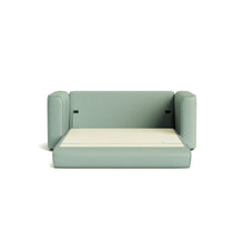 Load image into Gallery viewer, Porto Duo Sleeper Sofa | Sofa Cum Bed (6 Feet)