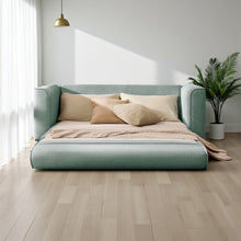 Load image into Gallery viewer, Porto Grande Sleeper Sofa | Sofa Cum Bed (6.5 Feet)