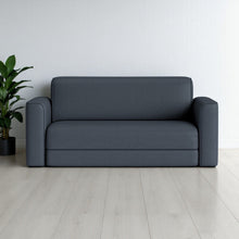 Load image into Gallery viewer, Porto Duo Sleeper Sofa | Sofa Cum Bed (6 Feet)