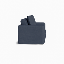 Load image into Gallery viewer, Porto Duo Sleeper Sofa | Sofa Cum Bed (6 Feet)