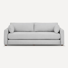Load image into Gallery viewer, Slumbr Sleeper Sofa | Sofa Cum Bed (7.5 Feet)