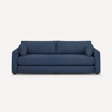 Load image into Gallery viewer, Slumbr Sleeper Sofa | Sofa Cum Bed (7.5 Feet)