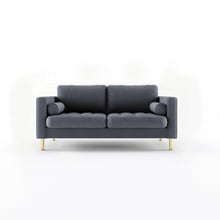 Load image into Gallery viewer, Palo Sofa T | 2.5 Seater (6 feet) | Tufted