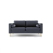 Load image into Gallery viewer, Palo Sofa (Split Seats)| 2.5 Seater (6 feet) | Removable Covers