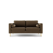 Load image into Gallery viewer, Palo Sofa (Split Seats)| 2.5 Seater (6 feet) | Removable Covers