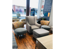 Load image into Gallery viewer, Churchill Fabric Chair
