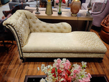 Load image into Gallery viewer, Chester Fabric LHF Lounger