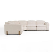 Load image into Gallery viewer, Isabela Modular Luxury Sofa Set