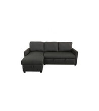 Load image into Gallery viewer, Boxer Sofa Cum Bed With Lounger