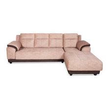 Load image into Gallery viewer, Harmony L-Shaped Sofa