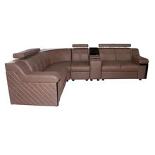 Load image into Gallery viewer, Jordan Sectional Design Sofa
