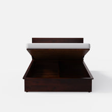 Load image into Gallery viewer, Fran Hydraulic Storage Bed