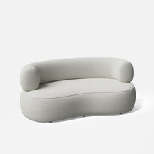 Load image into Gallery viewer, Eliza Curvy 2 Seater - 80"
