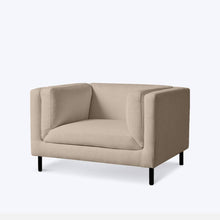 Load image into Gallery viewer, Catalan 1 Seater Sofa - 42.5"