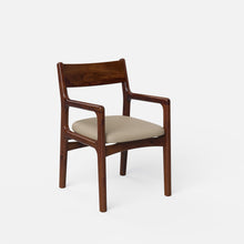 Load image into Gallery viewer, Kiyomi Upholstered Chair - Set of two