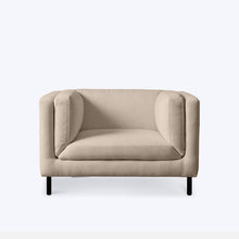 Load image into Gallery viewer, Catalan 1 Seater Sofa - 42.5"