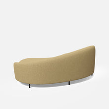 Load image into Gallery viewer, Cortez Curvy 2 Seater Sofa - 80"