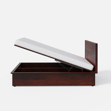 Load image into Gallery viewer, Fran Hydraulic Storage Bed