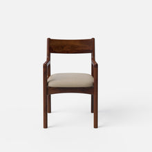 Load image into Gallery viewer, Kiyomi Upholstered Chair - Set of two